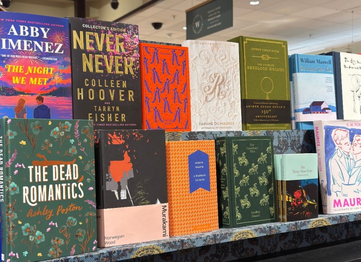 Dicas para ler livros de&nbsp;graça